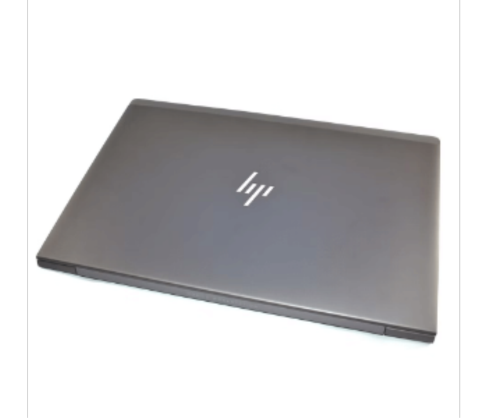 HP Zbook 15 U G6 Intel Core i7 8th Gen 16GB RAM 512GB SSD 4GB GPU 15 inch Windows 11 Pro Renewed - Zoom Image 5