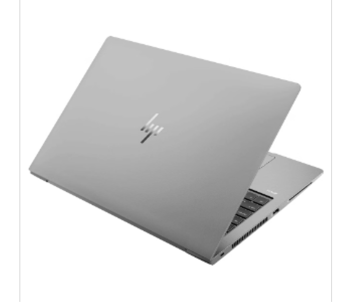 HP Zbook 15 U G6 Intel Core i7 8th Gen 16GB RAM 512GB SSD 4GB GPU 15 inch Windows 11 Pro Renewed - Zoom Image 4