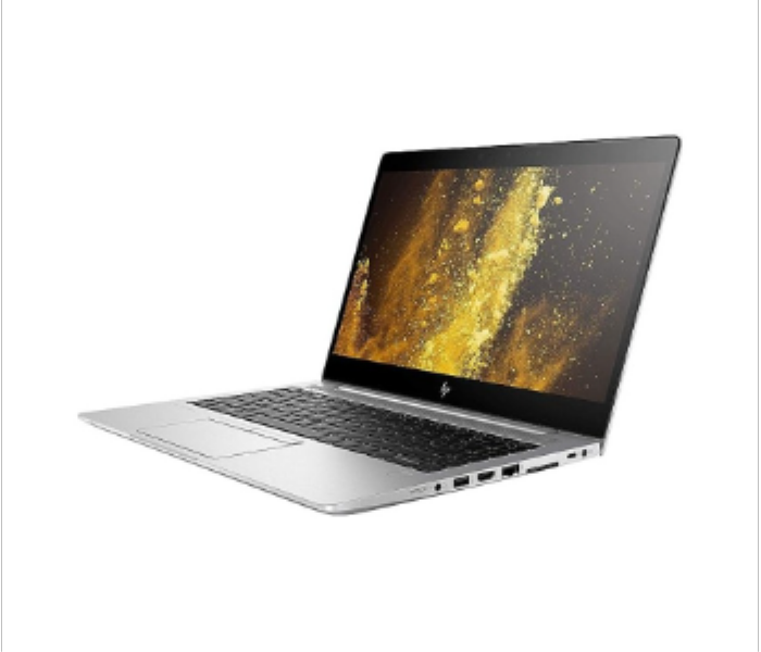 HP Elitebook 840 G6 Intel Core i7 8th Gen 16GB RAM 512GB SSD 14 inch Windows 11 Pro Renewed - Zoom Image 3