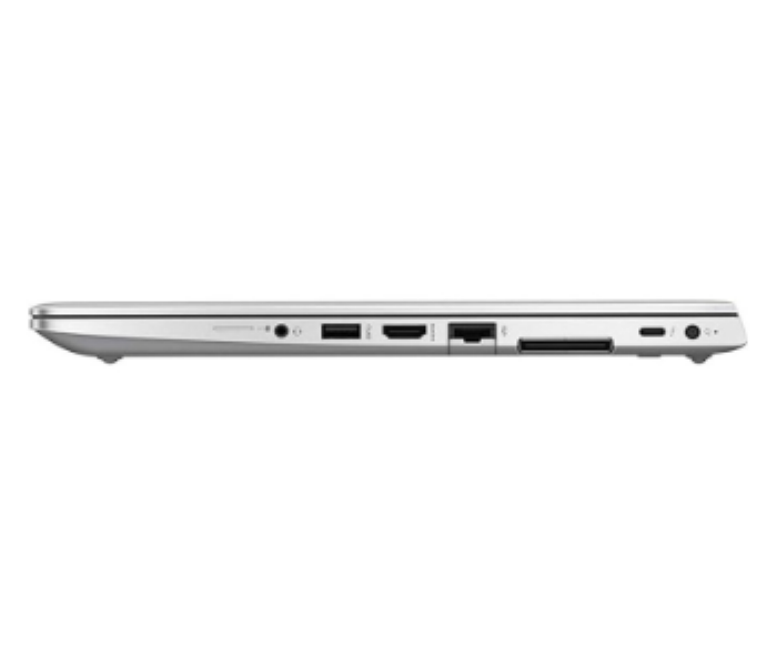 HP Elitebook 840 G6 Intel Core i7 8th Gen 16GB RAM 512GB SSD 14 inch Windows 11 Pro Renewed - Zoom Image 6