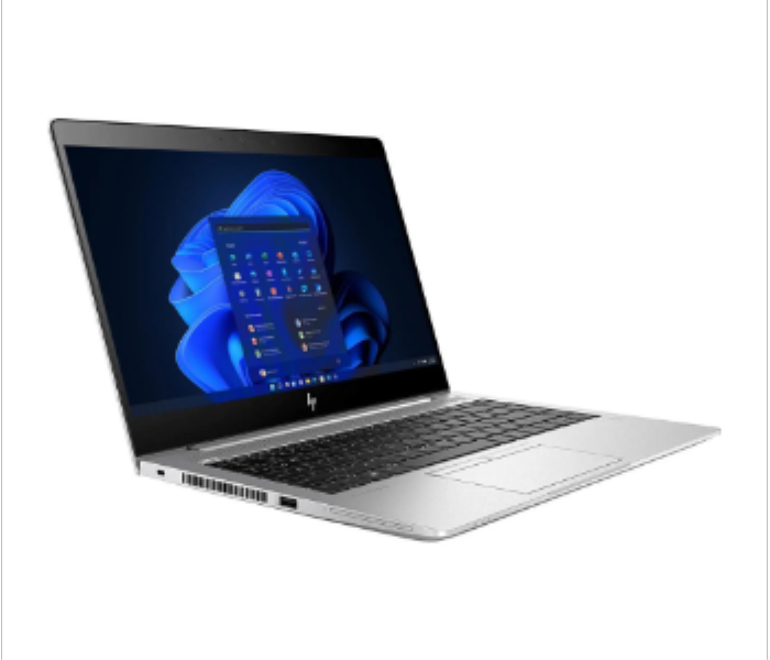 HP Elitebook 840 G6 Intel Core i7 8th Gen 16GB RAM 512GB SSD 14 inch Windows 11 Pro Renewed - Zoom Image 2