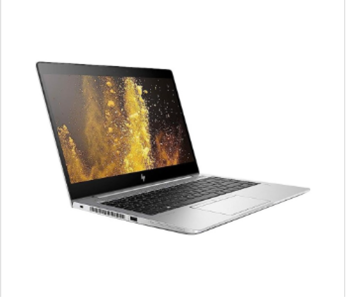 HP Elitebook 840 G6 Intel Core i7 8th Gen 16GB RAM 256GB SSD 14 inch Windows 11 Pro Renewed - Zoom Image 2