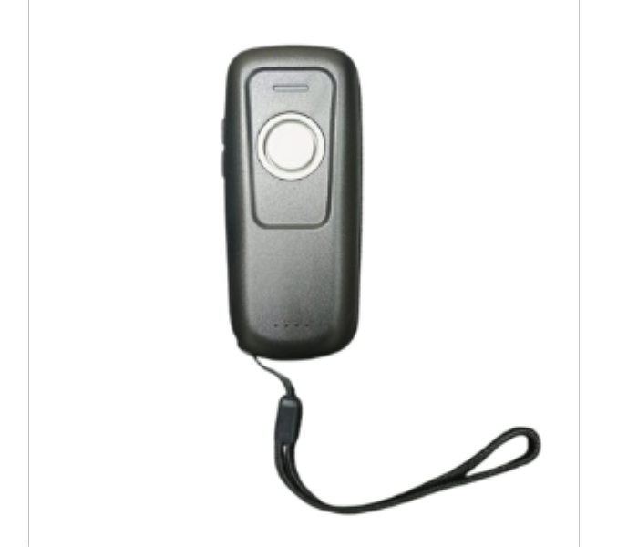 2D Barcode Scanner Wireless Handheld Bar Code Scanner - Zoom Image 1