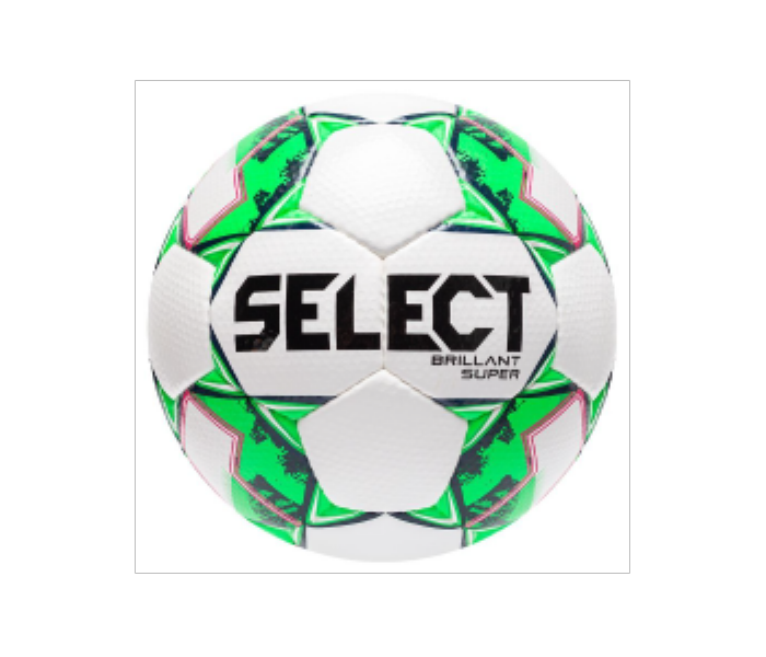 SELECT FOOTBALL SIZE 5 MOULDED FOR ADULTS AND KIDS - Zoom Image