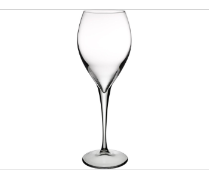 Pasabahce Monte Carlo Premium Red Wine Glass - Zoom Image 2