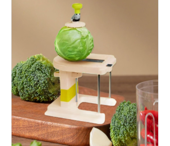 Vegetable Shredder Cabbage Peeler Kitchen Accessories - Zoom Image 3