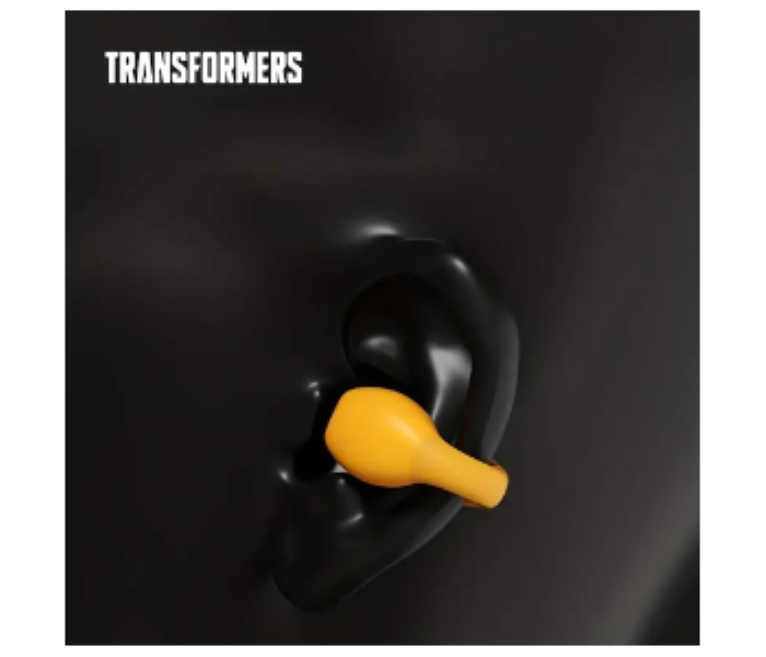 Transformers TF T05 New Arrival Wireless Earphones - Zoom Image 4