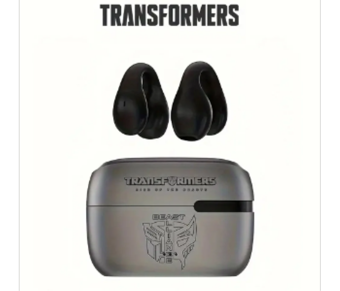 Transformers TF T05 New Arrival Wireless Earphones - Zoom Image 3