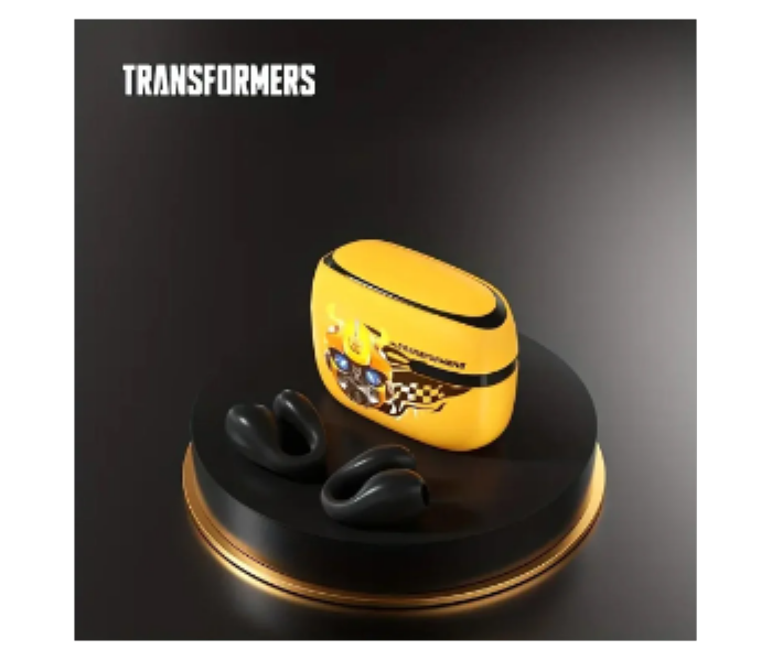 Transformers TF T05 New Arrival Wireless Earphones - Zoom Image 1