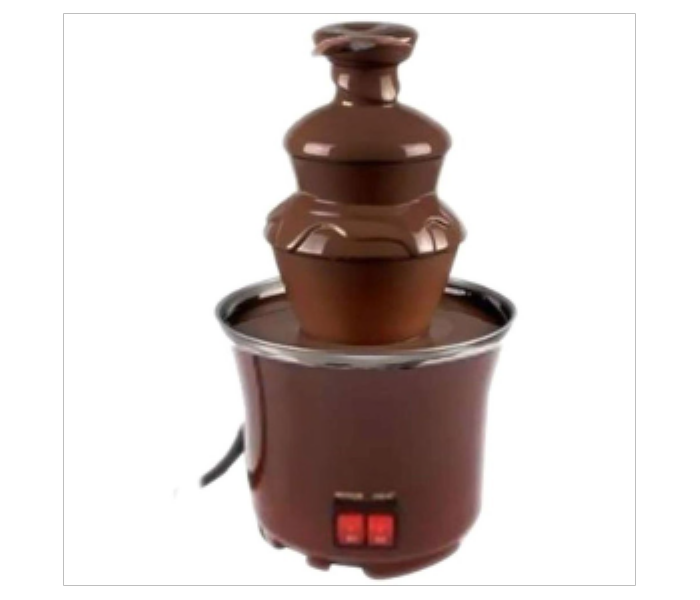 Mini Molten Chocolate Fountain BD 017 Brown - Zoom Image 3