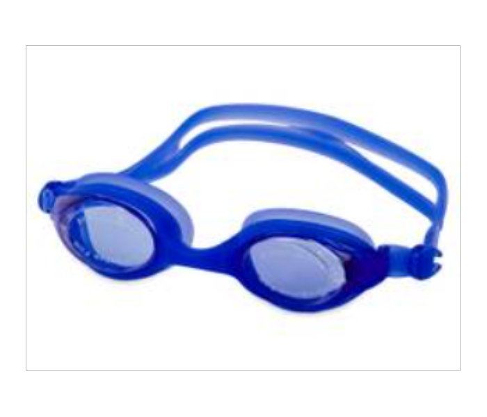 SWIMMING GOGGLES Clear Vision Comfortable Fit Ultimate Swim - Zoom Image