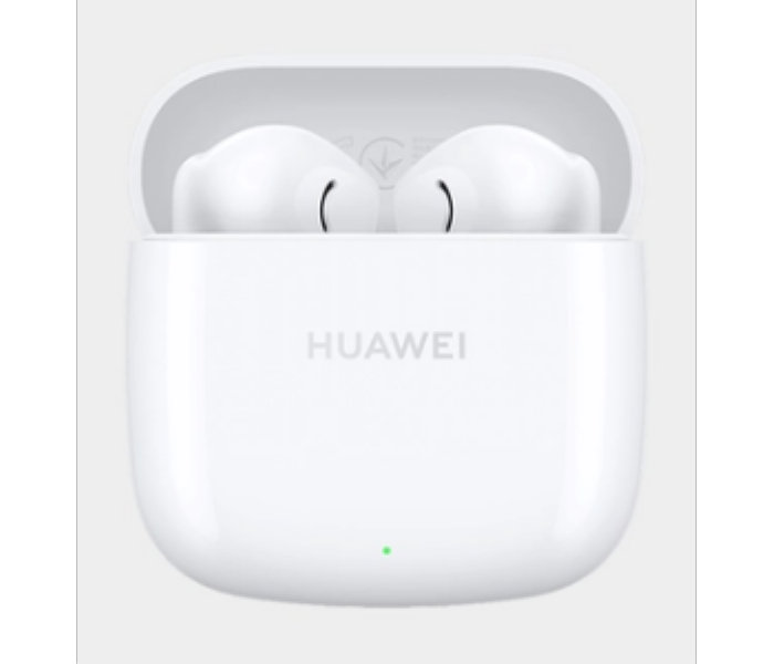 Huawei Freebuds SE 2 in Ceramic White high quality - Zoom Image 1