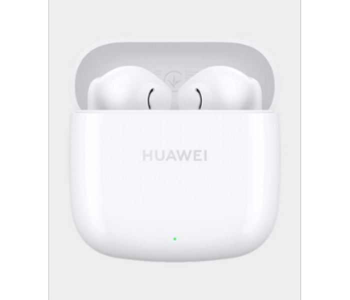 Huawei Freebuds SE 2 in Ceramic White high quality brand - Zoom Image 1