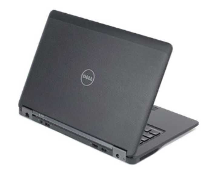 Dell Latitude 7450 Intel Core i5 5th Gen 8GB RAM 256GB SSD 14 inch screen Windows 10 Pro Renewed - Zoom Image 4