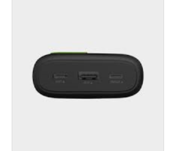 Goui KIGO 10 Powerbank 10000mAh Black G PB2G10 K - Zoom Image 2