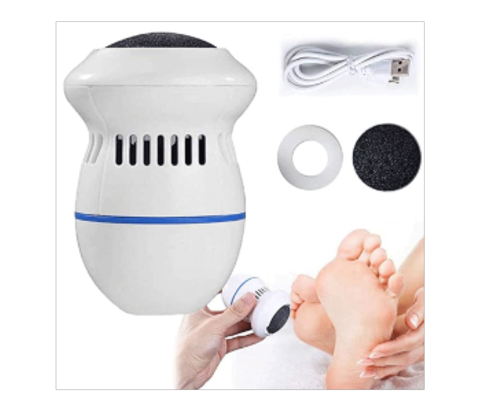 Electric Foot Grinder  Electric Foot Files Grinder Hard Crakced Skin - Zoom Image 4