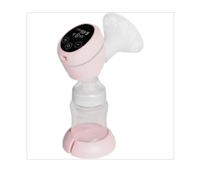 Automatic Rechargeable Portable Breast Pump - Zoom Image 3