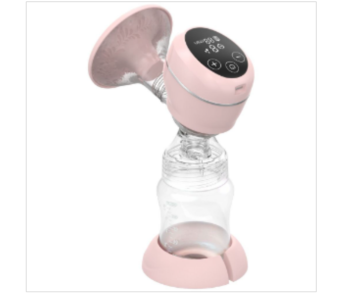 Automatic Rechargeable Portable Breast Pump - Zoom Image 4