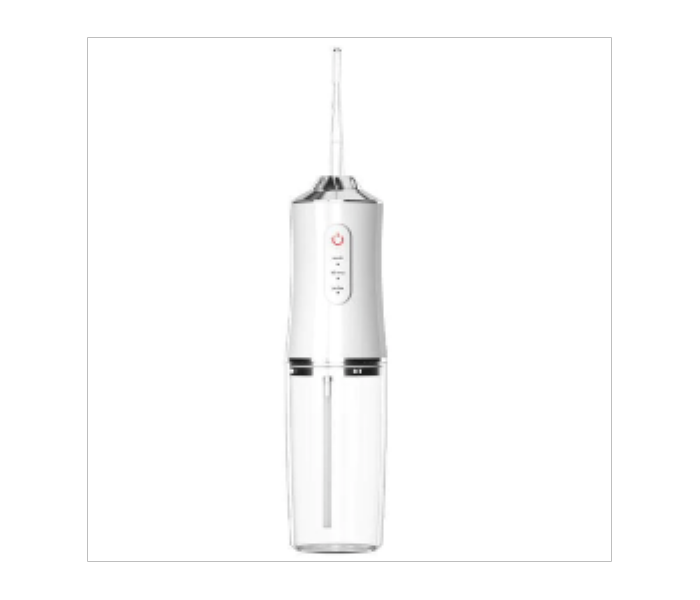 Multi Color Professional Ultrasonic Cleaning Portable Oral Irrigator - Zoom Image 3