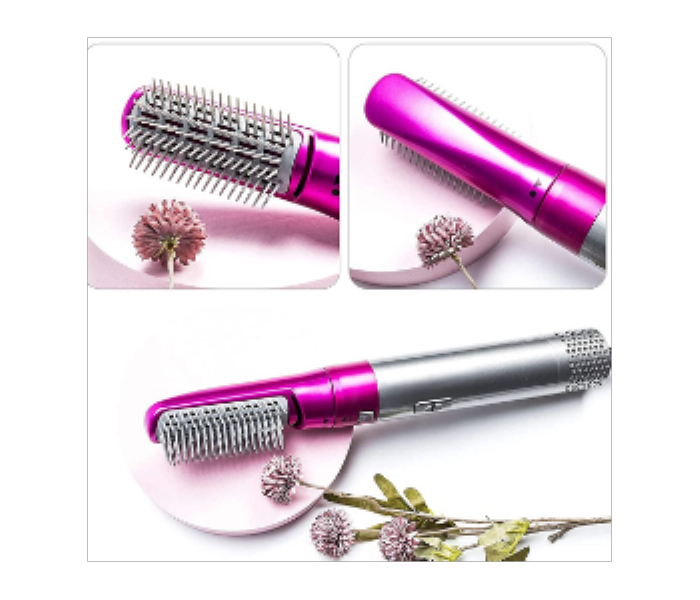 5 in 1 Hot Air Styler Hair Brush Styling Tools Accessories - Zoom Image 6