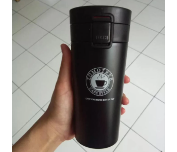 Tomotree Cafestyle B46 Caka Coffee Cup Thermos Coffee Travel Mug Assorted - Zoom Image 4