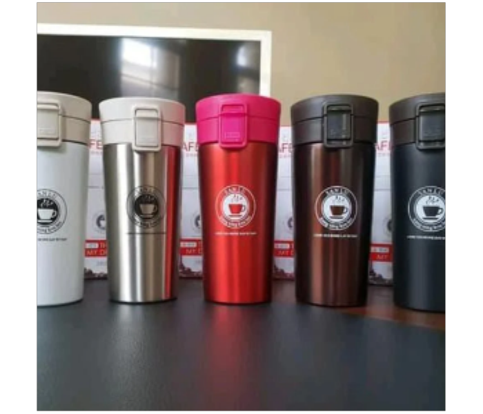 Tomotree Cafestyle B46 Caka Coffee Cup Thermos Coffee Travel Mug Assorted - Zoom Image 2