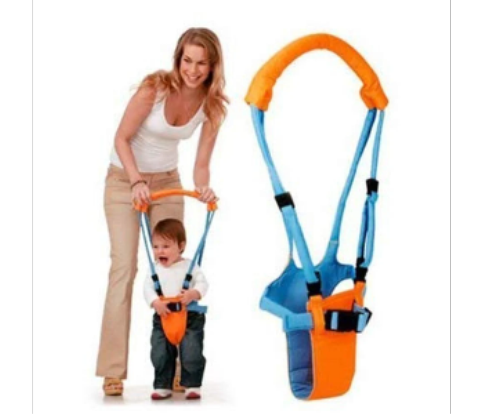 Baby Moon Walk Walker Jumper Toddler Bouncer Safety Kids Baby Mini Carrier - Zoom Image 2