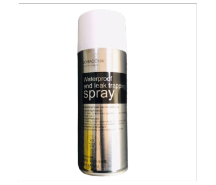 Waterproof Sealant Spray For Fixing All Kinds Of Leakage 450ML - Zoom Image 4