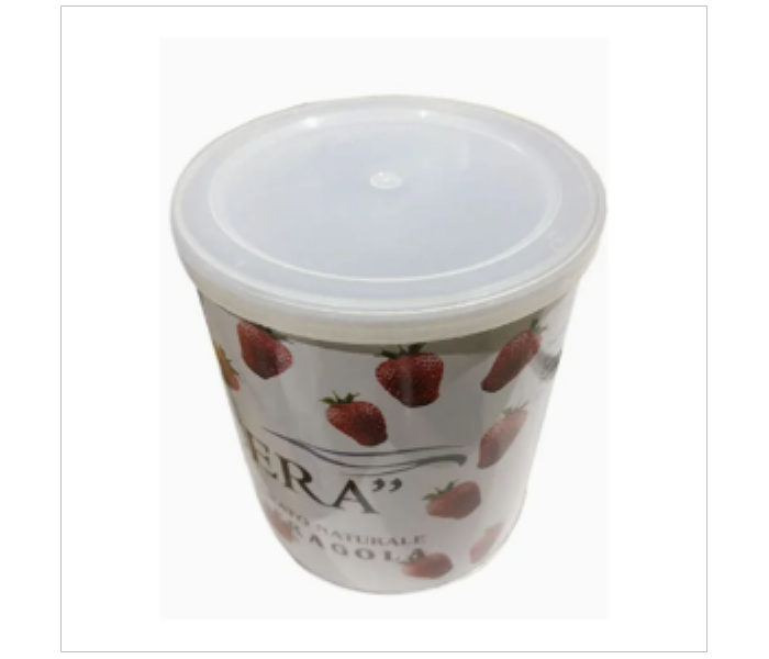 Hair Removal Wax Strawberry 600ml Health And Beauty - Zoom Image 2