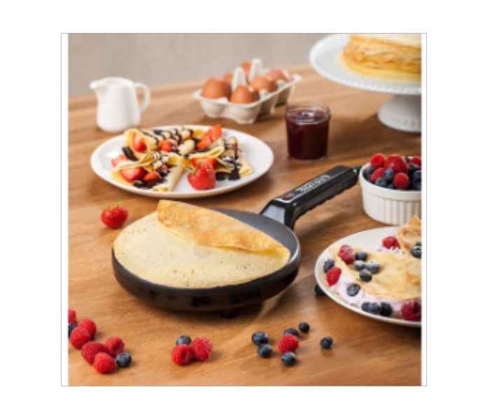 The Delimano Pancake Maker Bakeware Accessories - Zoom Image 1