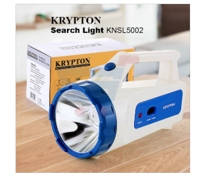 Krypton Search Light KNSL5002 Emergency Light - Zoom Image 1