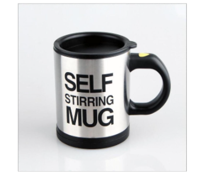 Self AB 928 Stirring Mug Glassware And Drinkingware - Zoom Image 2