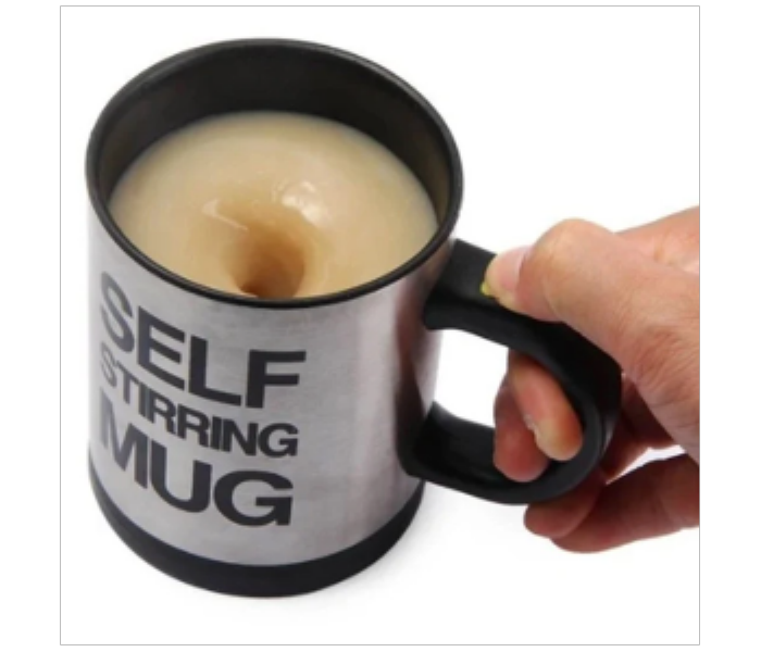 Self AB 928 Stirring Mug Glassware And Drinkingware - Zoom Image 3