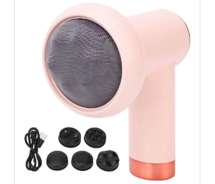 Handheld Rechargeable Lymphatic Drainage Body Sculpting Massage - Zoom Image 3