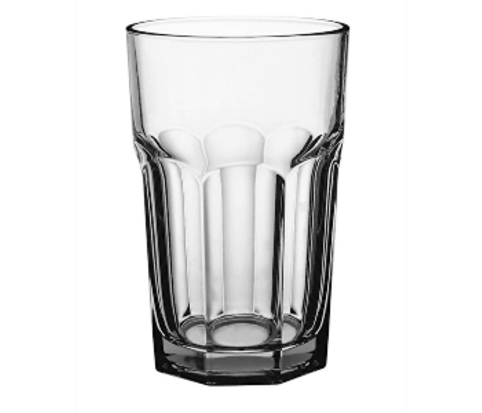 Lav LV ARA265F Aras Long Drinking Glass 365cc 6 Pieces Set - Zoom Image 4