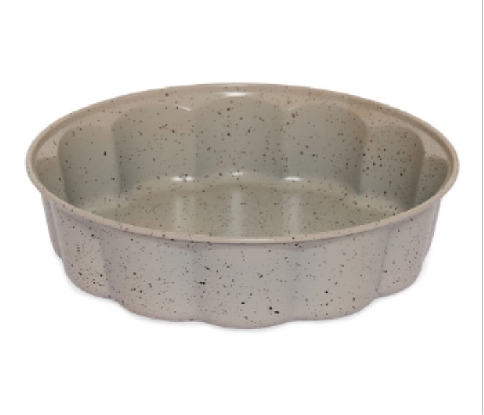 Avci Home Maker G AHM196G Granite 26 cm Fiorella Tin Cake Pan - Zoom Image 3