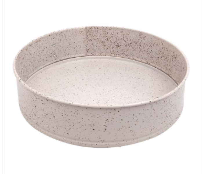 Avci Home Maker G AHM124G Granite 24 cm Round Springform Cake Pan - Zoom Image 2