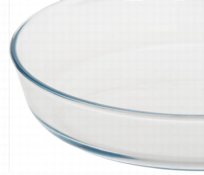 Avci Home Maker AV1 6587 3.0 Litre Round Glass Baking Dish - Zoom Image 5