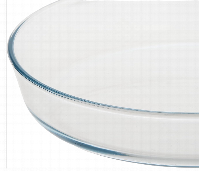 Avci Home Maker AV1 6586 2.1 Litre Round Baking Dish - Zoom Image 3