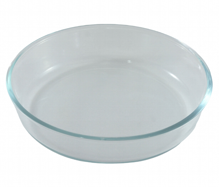 Avci Home Maker AV1 6586 2.1 Litre Round Baking Dish - Zoom Image 2