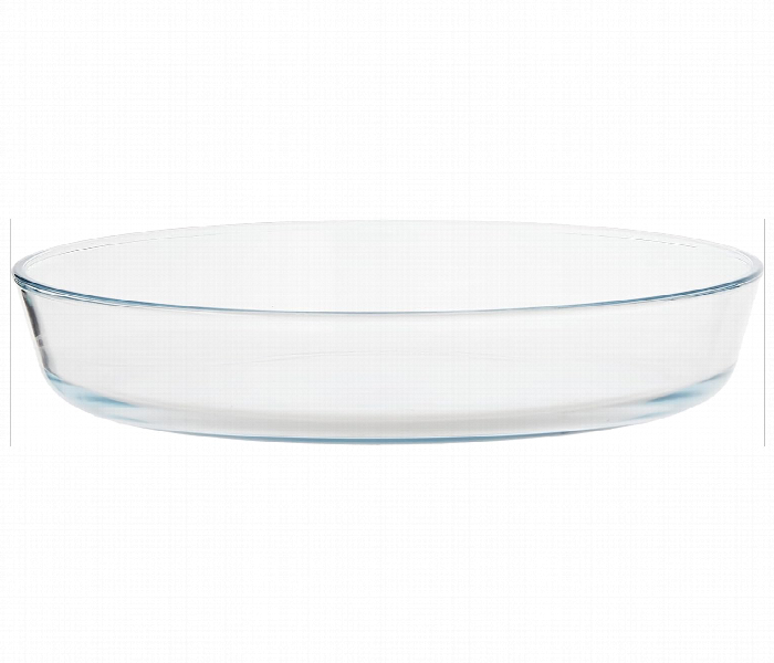 Avci Home Maker AV1 6586 2.1 Litre Round Baking Dish - Zoom Image 5