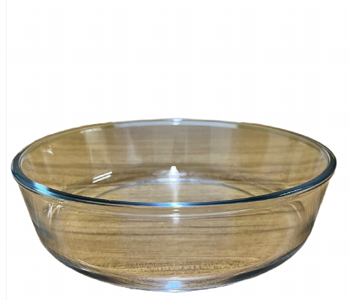 Avci Home Maker AV1 6585 Glass Bake Dish 1.5 Litre Round - Zoom Image 5