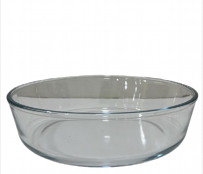 Avci Home Maker AV1 6585 Glass Bake Dish 1.5 Litre Round - Zoom Image 4