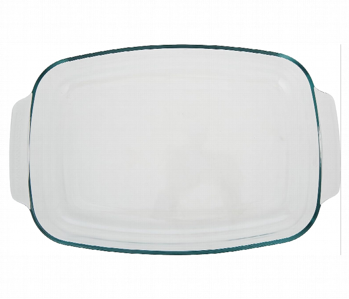 Avci Home Maker AV1 6542 5.0 Litre Curve Rectangular Baking Dish - Zoom Image 3