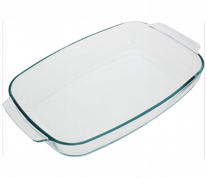 Avci Home Maker AV1 6542 5.0 Litre Curve Rectangular Baking Dish - Zoom Image 2