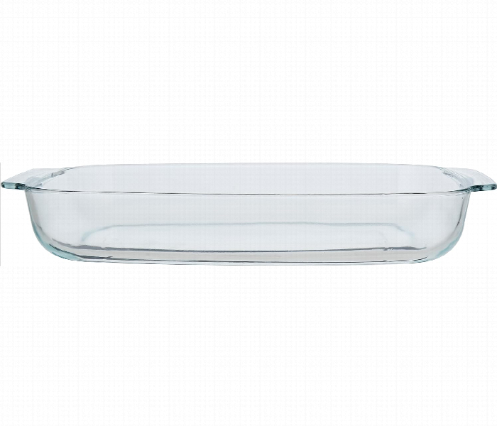 Avci Home Maker AV1 6542 5.0 Litre Curve Rectangular Baking Dish - Zoom Image 5