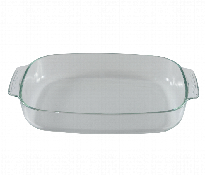 Avci Home Maker AV1 6540 3.7 Liter Curved Rectangular Baking Dish - Zoom Image 3