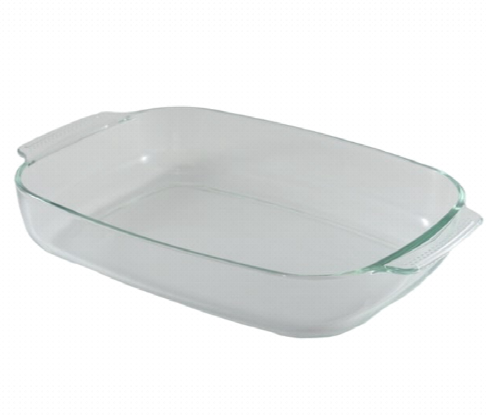 Avci Home Maker AV1 6540 3.7 Liter Curved Rectangular Baking Dish - Zoom Image 2