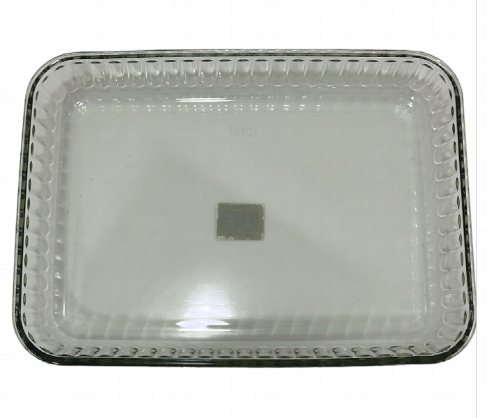 Avci Home Maker AV1 6573 3.0 Litre Rectangular Fluted Baking Dish - Zoom Image 4