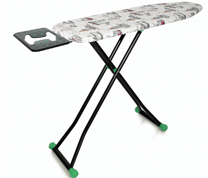 Avci Home Maker U DO A215 HousePlus 1005 Ironing Board 36 x 112 cm - Zoom Image 1